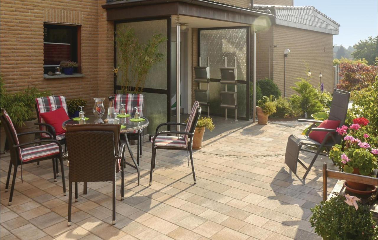 Nice Apartment In Schieder-Schwalenberg Exterior photo