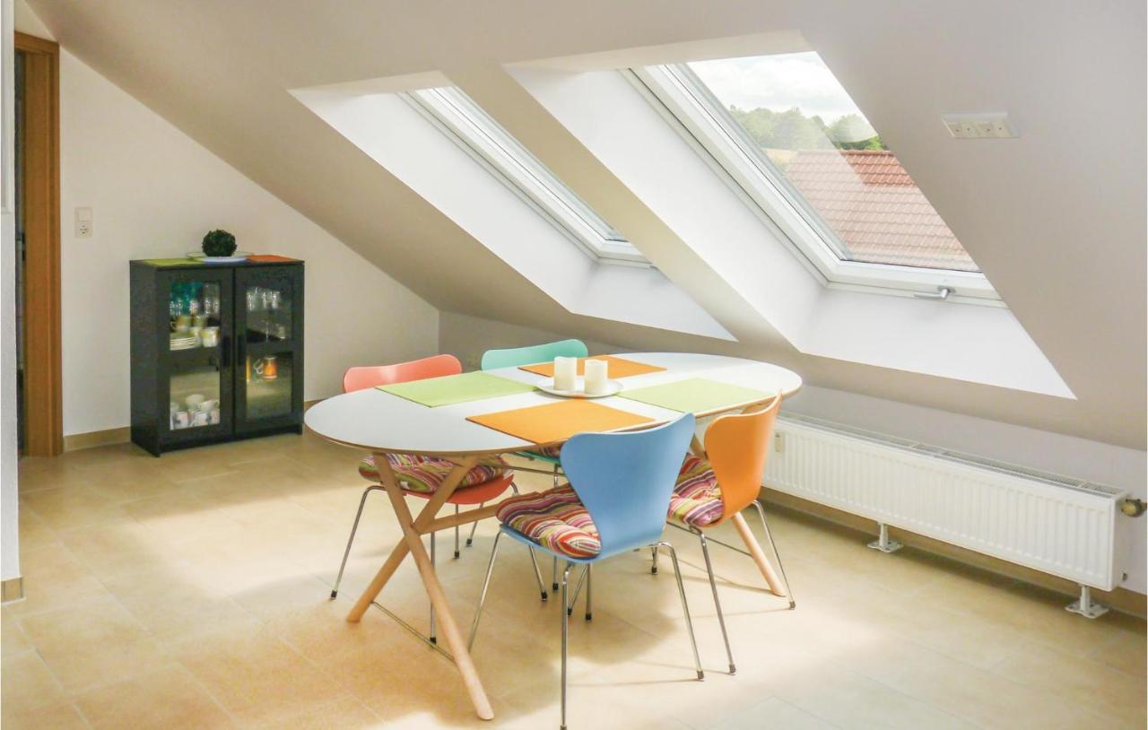 Nice Apartment In Schieder-Schwalenberg Exterior photo