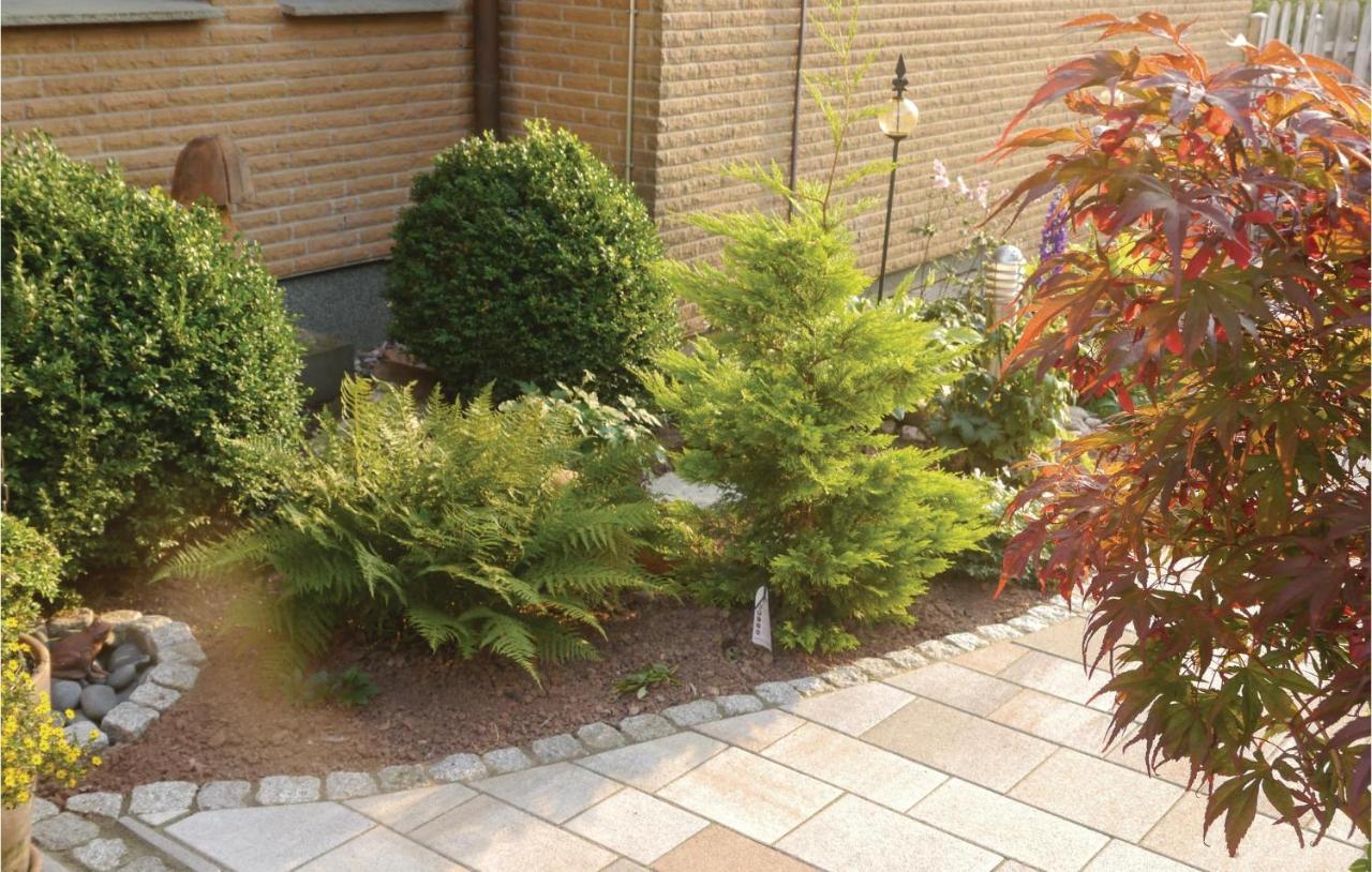 Nice Apartment In Schieder-Schwalenberg Exterior photo